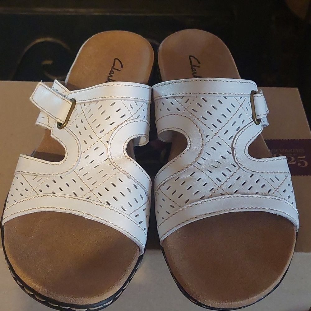 Clark's Sandals